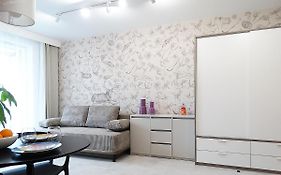 Apartament Kraszewskiego